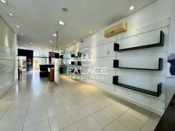 Imagem Sala Comercial para Alugar, 100 m² em Centro - Piracicaba