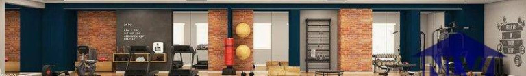 Imagem Apartamento com 2 Quartos à Venda, 40 m² em Butantã - São Paulo