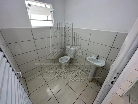 Imagem Galpão para Alugar, 420 m² em Cibratel - Itanhaém Imagem Galpão para Alugar, 420 m² em Cibratel - Itanhaém