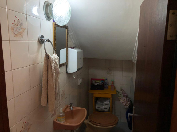 Imagem Sobrado com 3 Quartos à Venda, 148 m² em Vila Cruz Das Almas - São Paulo