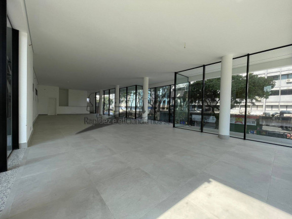 Loja para Alugar, 400 m² em Gonzaga - Santos