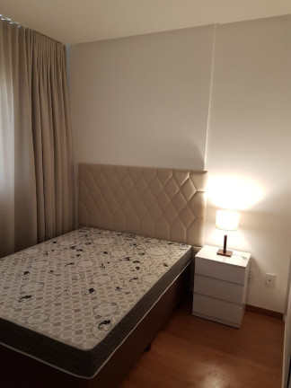 Imagem Imóvel com 1 Quarto à Venda, 51 m² em Enseada Azul - Guarapari