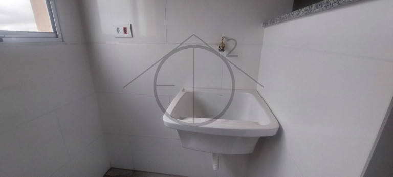 Imagem Apartamento com 1 Quarto para Alugar, 35 m² em Vila Margarida