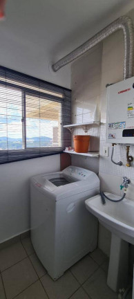 Imagem Apartamento com 3 Quartos à Venda, 74 m² em Tamboré - Barueri