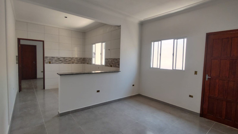 Imagem Casa com 2 Quartos à Venda, 125 m² em Jardim Leonor Jussara - Mongaguá Imagem Casa com 2 Quartos à Venda, 125 m² em Jardim Leonor Jussara - Mongaguá