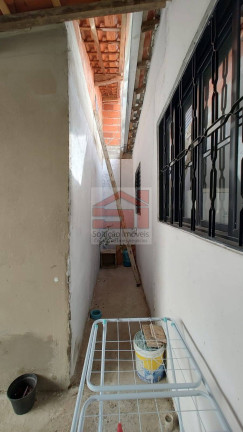 Imagem Casa com 3 Quartos à Venda, 175 m² em Residencial Aldeias Da Serra - Caçapava