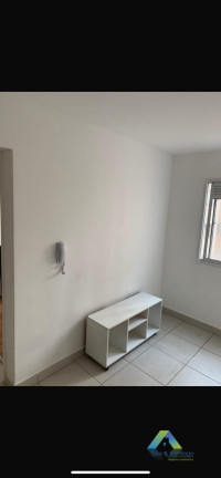Imagem Apartamento com 2 Quartos à Venda, 32 m² em Sacomã - São Paulo Imagem Apartamento com 2 Quartos à Venda, 32 m² em Sacomã - São Paulo