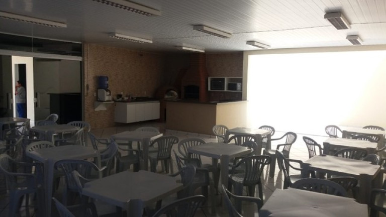 Imagem Apartamento com 2 Quartos à Venda, 50 m² em Vila Fiori - Sorocaba