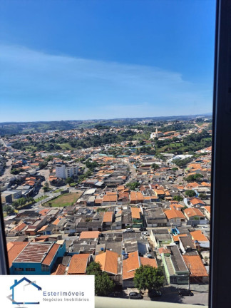 Imagem Apartamento com 3 Quartos para Alugar ou Temporada, 98 m² em Jardim Do Lago - Jundiaí