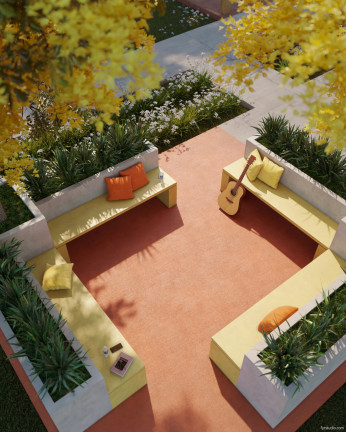 Imagem Apartamento com 2 Quartos à Venda, 43 m² em Central Park - Cachoeirinha