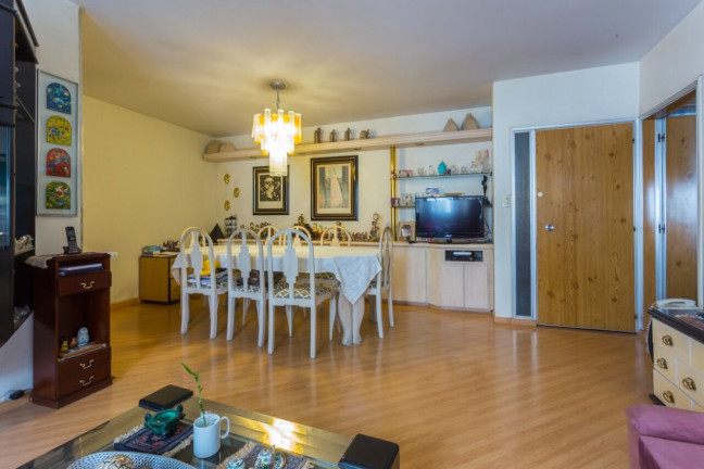 Imagem Apartamento com 3 Quartos à Venda, 113 m² em Perdizes - São Paulo Imagem Apartamento com 3 Quartos à Venda, 113 m² em Perdizes - São Paulo