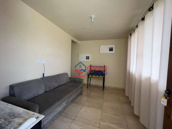 Imagem Casa com 3 Quartos à Venda, 92 m² em Cohapar - Guaratuba