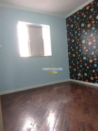 Imagem Apartamento com 2 Quartos à Venda, 61 m² em Rudge Ramos - São Bernardo Do Campo