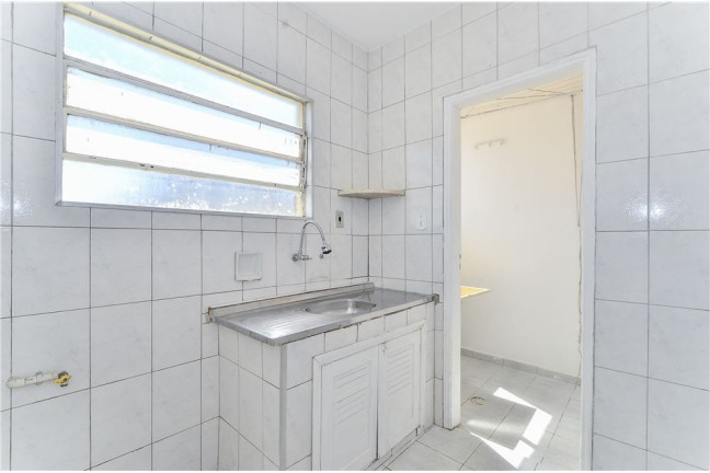 Imagem Apartamento com 1 Quarto à Venda, 46 m² em Vila Mariana - São Paulo Imagem Apartamento com 1 Quarto à Venda, 46 m² em Vila Mariana - São Paulo