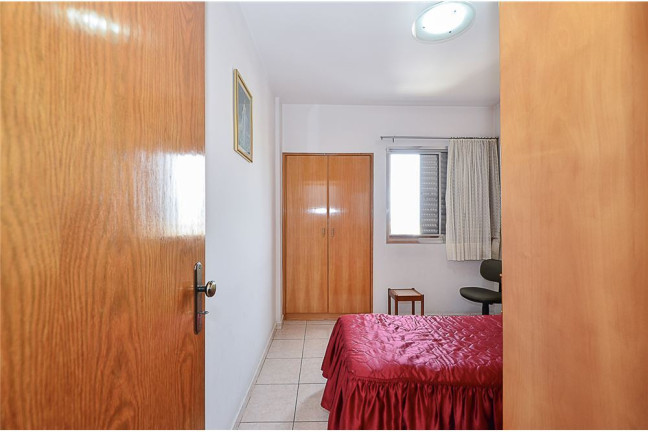 Imagem Apartamento com 2 Quartos à Venda, 75 m² em Penha - São Paulo