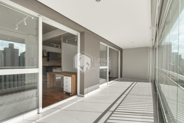 Imagem Apartamento com 1 Quarto à Venda, 90 m² em Itaim Bibi - São Paulo