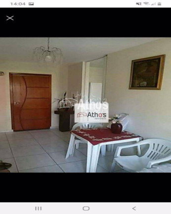 Imagem Apartamento com 2 Quartos à Venda, 49 m² em Jardim Morumbi - Indaiatuba Imagem Apartamento com 2 Quartos à Venda, 49 m² em Jardim Morumbi - Indaiatuba