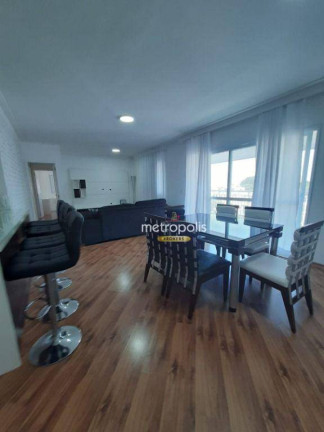 Imagem Apartamento com 3 Quartos à Venda, 125 m² em Boa Vista - São Caetano Do Sul Imagem Apartamento com 3 Quartos à Venda, 125 m² em Boa Vista - São Caetano Do Sul