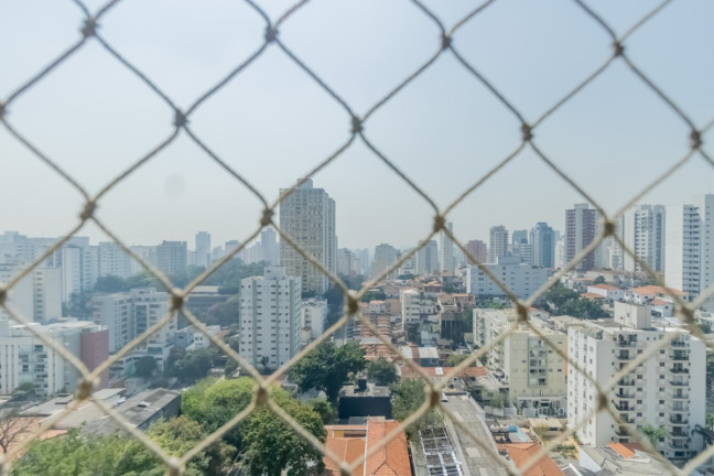 Imagem Apartamento com 4 Quartos à Venda, 170 m² em Perdizes - São Paulo