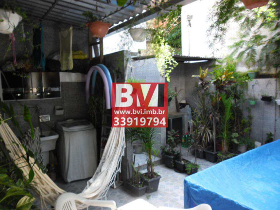 Imagem Casa com 2 Quartos à Venda, 90 m² em Vicente De Carvalho - Rio De Janeiro Imagem Casa com 2 Quartos à Venda, 90 m² em Vicente De Carvalho - Rio De Janeiro