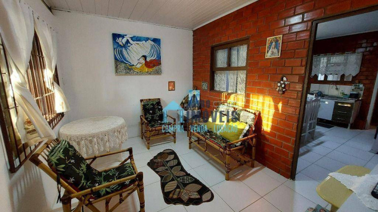 Imagem Casa com 4 Quartos à Venda, 450 m² em Centro - Balneário Pinhal Imagem Casa com 4 Quartos à Venda, 450 m² em Centro - Balneário Pinhal