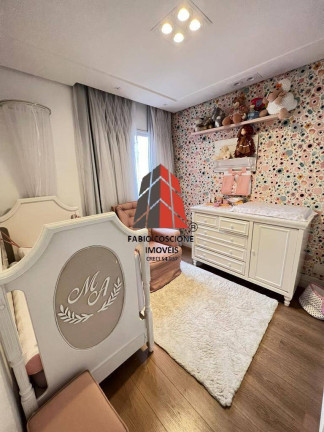 Imagem Cobertura com 3 Quartos à Venda, 178 m² em Vila Carrão - São Paulo