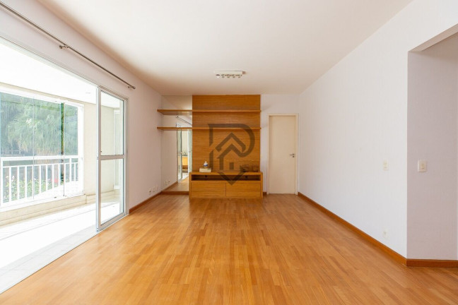 Imagem Apartamento com 3 Quartos à Venda, 115 m² em Vila Mariana - São Paulo