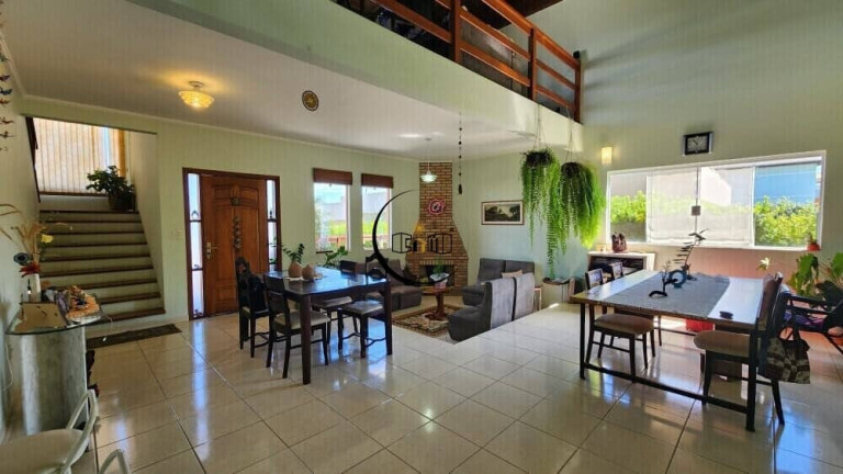 Imagem Casa de Condomínio com 3 Quartos para Alugar, 275 m² em Colinas De Inhandjara - Itupeva Imagem Casa de Condomínio com 3 Quartos para Alugar, 275 m² em Colinas De Inhandjara - Itupeva