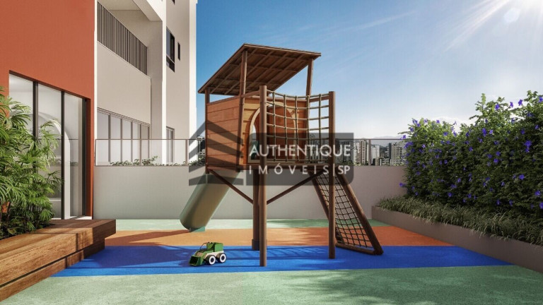 Imagem Apartamento com 1 Quarto à Venda, 48 m² em Vila Clementino - São Paulo Imagem Apartamento com 1 Quarto à Venda, 48 m² em Vila Clementino - São Paulo