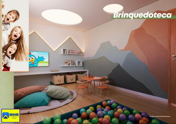 Imagem Imóvel com 4 Quartos à Venda, 126 m² em Jardim Camburi - Vitória