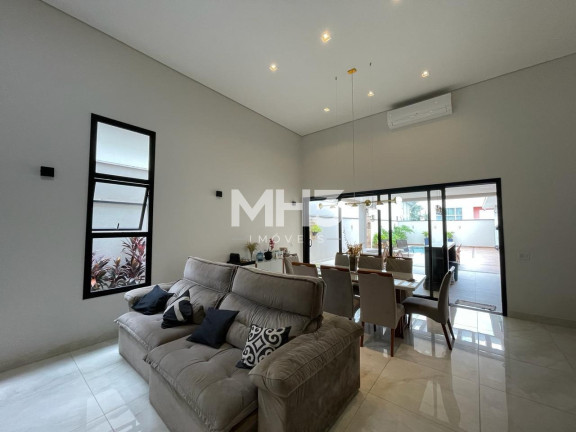 Imagem Casa de Condomínio com 3 Quartos à Venda, 234 m² em Jardim Green Park Residence - Hortolândia Imagem Casa de Condomínio com 3 Quartos à Venda, 234 m² em Jardim Green Park Residence - Hortolândia