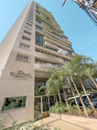 Apartamento com 4 Quartos à Venda, 256 m² em Setor Marista - Goiânia
