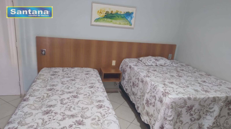 Imagem Apartamento com 1 Quarto à Venda, 25 m² em Do Turista - Caldas Novas