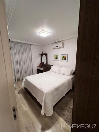 Imagem Cobertura com 4 Quartos à Venda, 232 m² em Centro - Guarapari