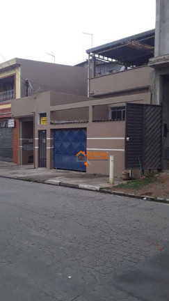 Imagem Casa com 3 Quartos à Venda, 260 m² em Jardim Cumbica - Guarulhos Imagem Casa com 3 Quartos à Venda, 260 m² em Jardim Cumbica - Guarulhos