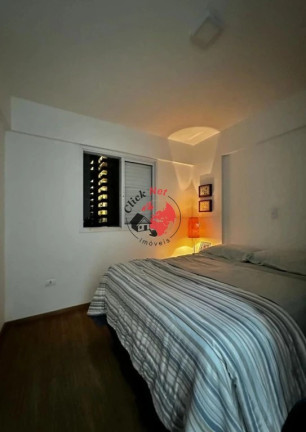 Imagem Apartamento com 2 Quartos à Venda, 60 m² em Campestre - Santo André Imagem Apartamento com 2 Quartos à Venda, 60 m² em Campestre - Santo André