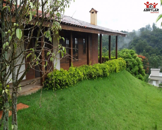 Imóvel com 3 Quartos à Venda, 324 m² em Serra Dos Lagos (jordanésia) - Cajamar