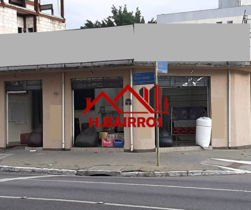Imagem Ponto Comercial à Venda, 366 m² em Jardim Satélite - São José Dos Campos Imagem Ponto Comercial à Venda, 366 m² em Jardim Satélite - São José Dos Campos