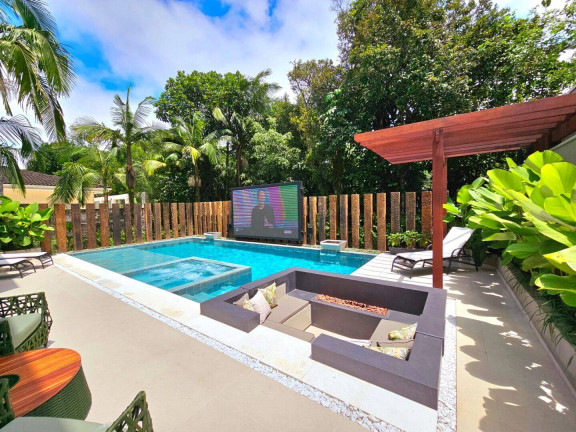 Imagem Casa com 5 Quartos à Venda, 425 m² em Riviera De São Lourenço - Bertioga Imagem Casa com 5 Quartos à Venda, 425 m² em Riviera De São Lourenço - Bertioga