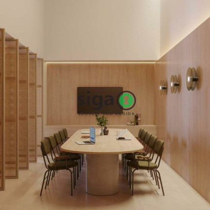 Imagem Apartamento com 3 Quartos à Venda, 116 m² em Vila Clementino - São Paulo Imagem Apartamento com 3 Quartos à Venda, 116 m² em Vila Clementino - São Paulo