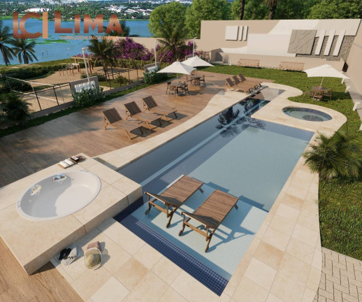 Imagem Casa com 3 Quartos à Venda, 148 m² em Lagoa Redonda - Fortaleza Imagem Casa com 3 Quartos à Venda, 148 m² em Lagoa Redonda - Fortaleza