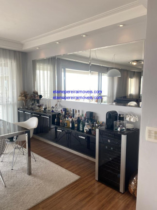 Imagem Apartamento com 3 Quartos à Venda, 134 m² em Jardim Olympia - São Paulo Imagem Apartamento com 3 Quartos à Venda, 134 m² em Jardim Olympia - São Paulo