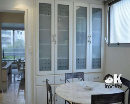 Imagem Apartamento com 4 Quartos à Venda, 251 m² em Higienópolis - São Paulo Imagem Apartamento com 4 Quartos à Venda, 251 m² em Higienópolis - São Paulo