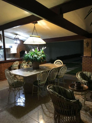 Imagem Casa com 6 Quartos à Venda, 710 m² em Camboinhas - Niterói