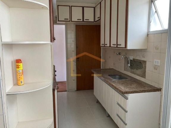 Imagem Apartamento com 3 Quartos para Alugar, 90 m² em Santana - São Paulo Imagem Apartamento com 3 Quartos para Alugar, 90 m² em Santana - São Paulo