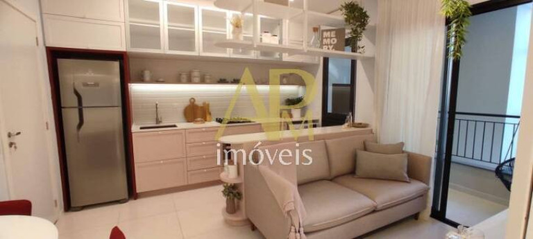 Imagem Apartamento com 2 Quartos à Venda, 49 m² em Centro - Palhoça Imagem Apartamento com 2 Quartos à Venda, 49 m² em Centro - Palhoça