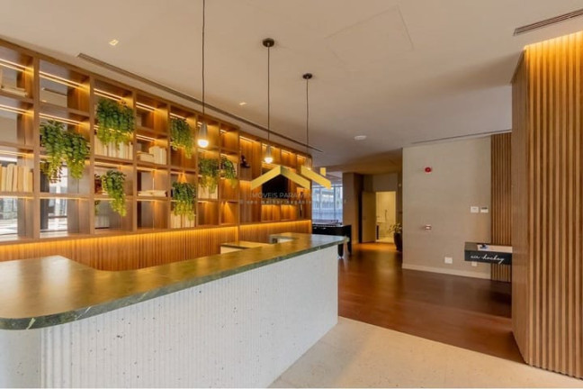 Apartamento com 3 Quartos à Venda, 142 m² em Real Parque - São Paulo