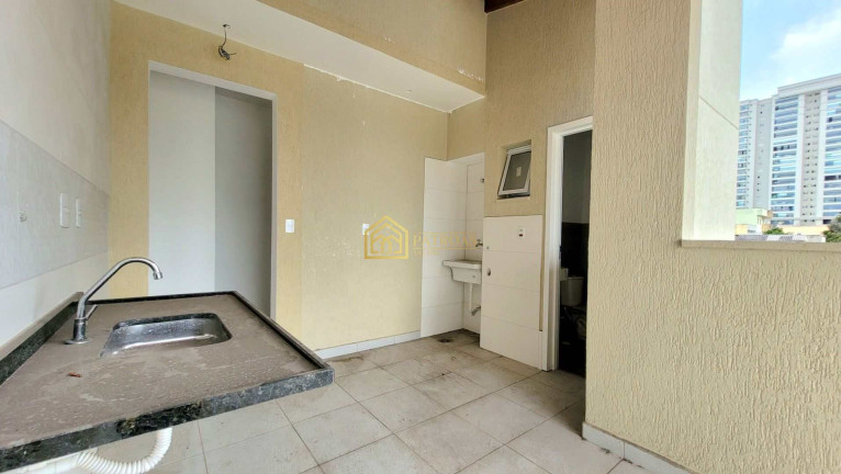 Imagem Apartamento com 2 Quartos à Venda, 89 m² em Campestre - Santo André Imagem Apartamento com 2 Quartos à Venda, 89 m² em Campestre - Santo André