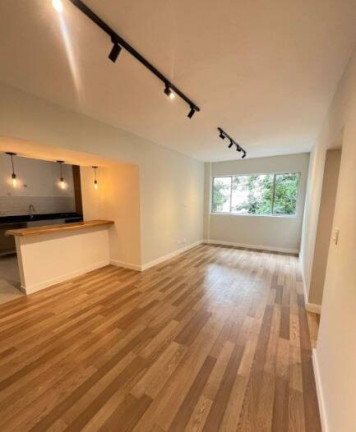 Imagem Apartamento com 2 Quartos à Venda, 86 m² em Moema - São Paulo