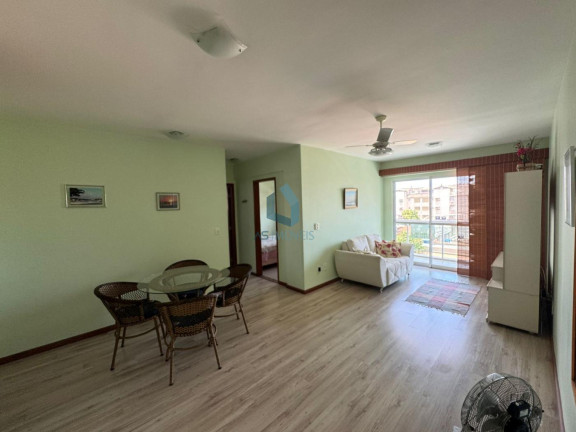 Apartamento com 2 Quartos à Venda, 95 m² em Vila Nova - Cabo Frio